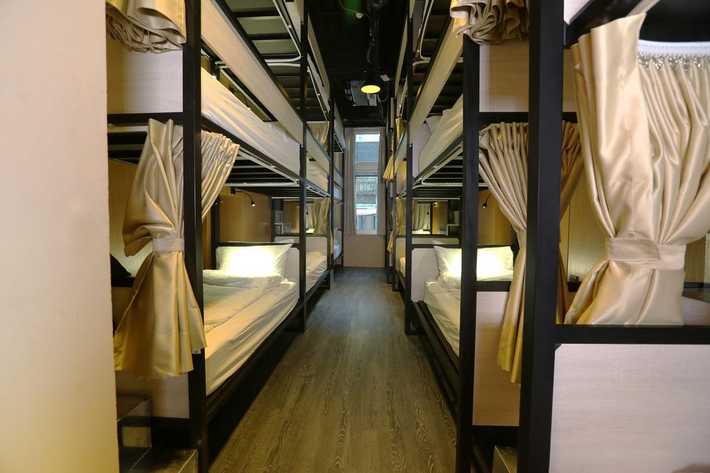 Angels Ximen Hostel Taipei