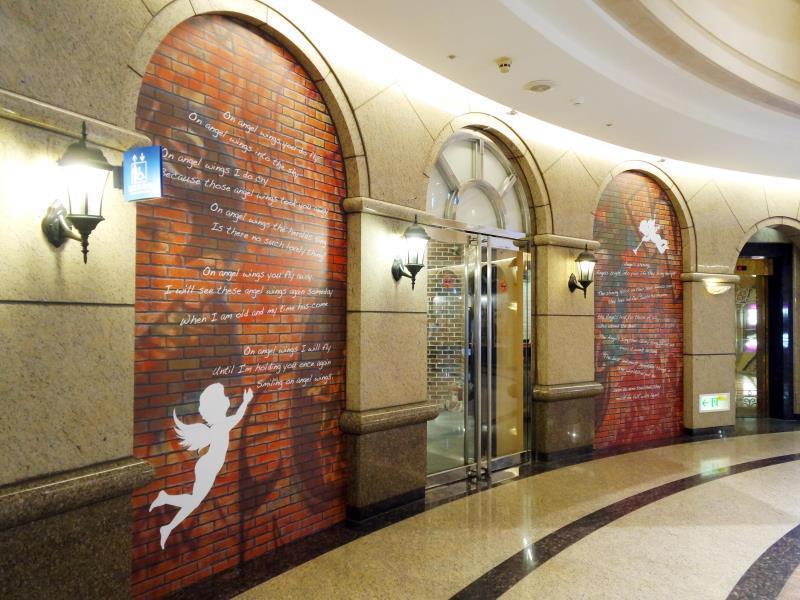 Hostel Angels Ximen *