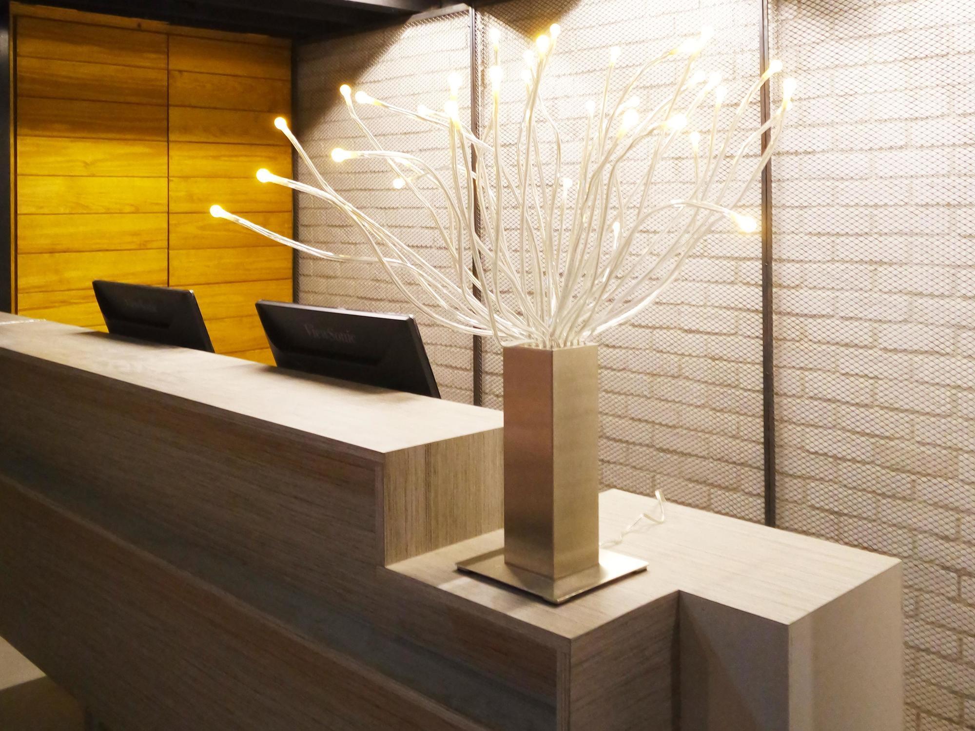 Hostel Angels Ximen Taipei