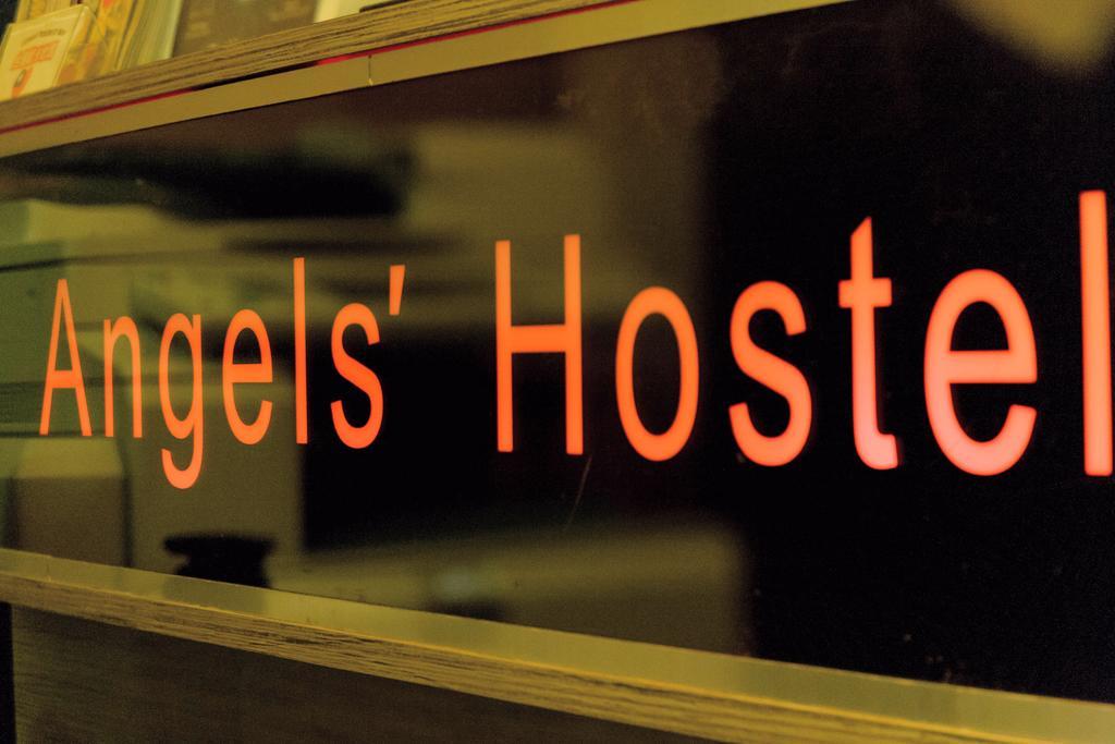 Hostel Angels Ximen
