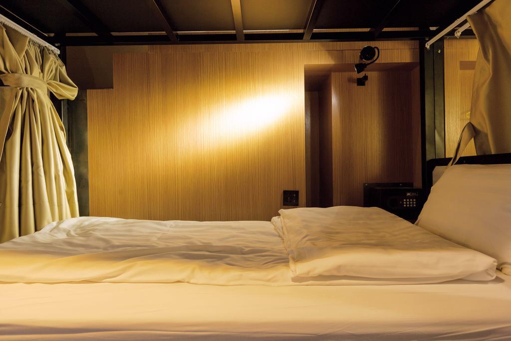 Hostel Angels Ximen *