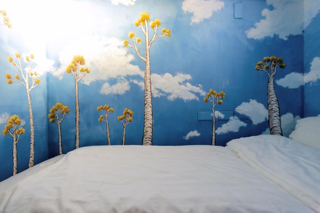 Angels Ximen Hostel Taipei