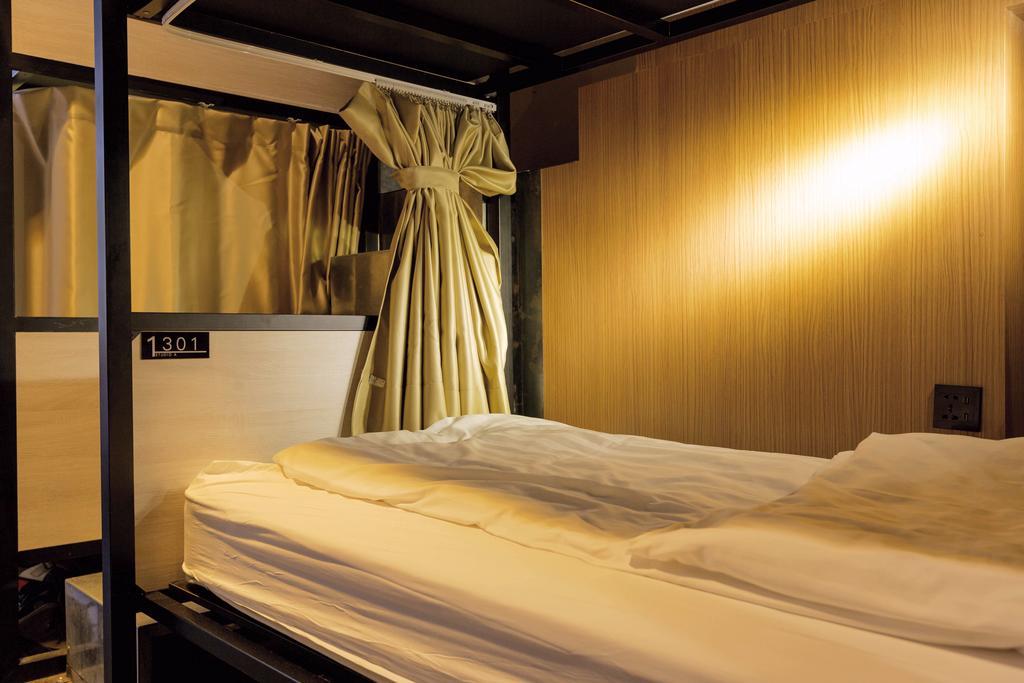 Hostel Angels Ximen *