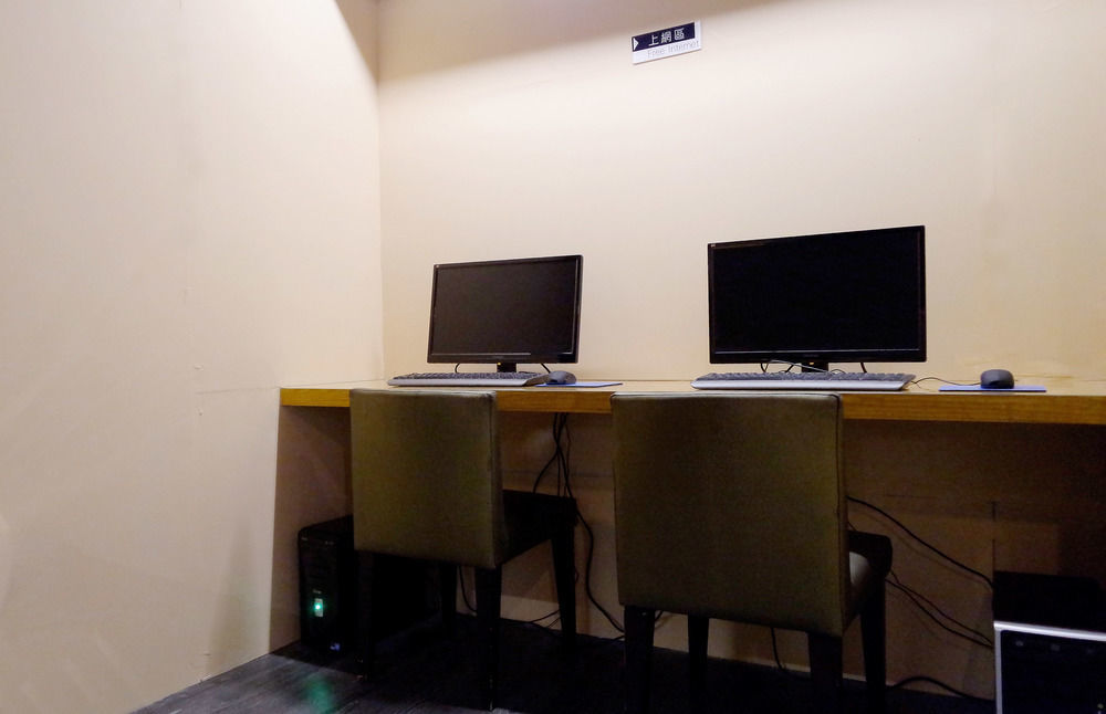 Hostel Angels Ximen