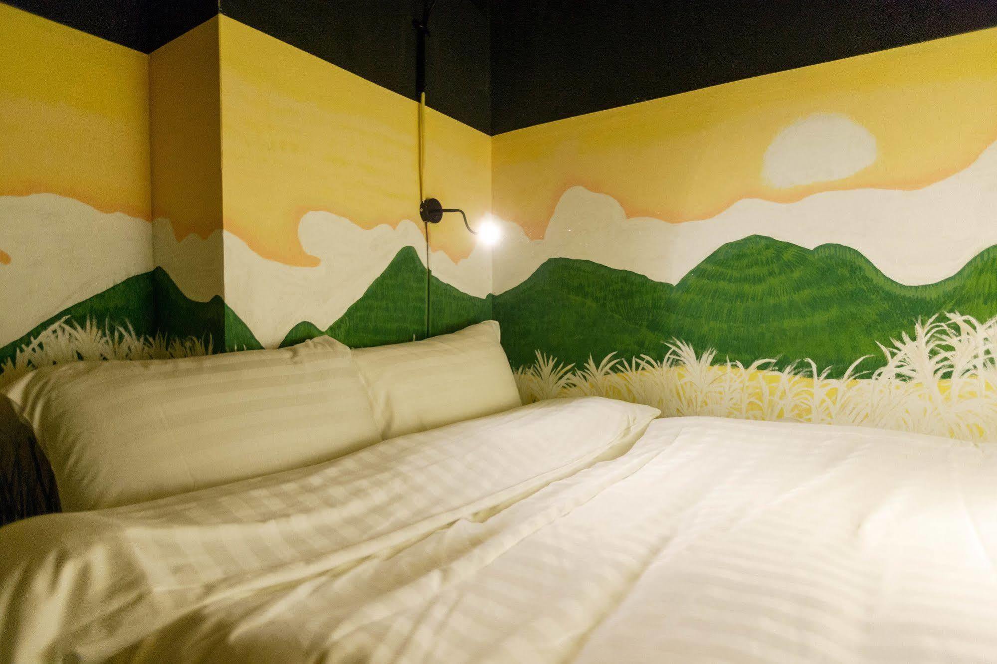 Angels Ximen Hostel Taipei
